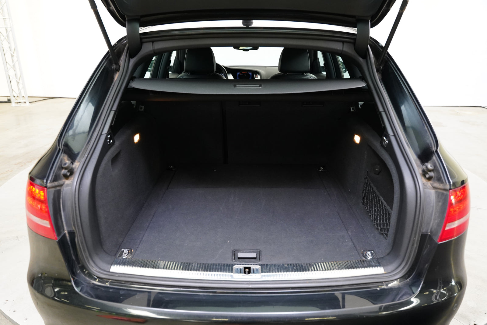 Audi A4 2.0 TDI 125 kW quattro S line – foto 25