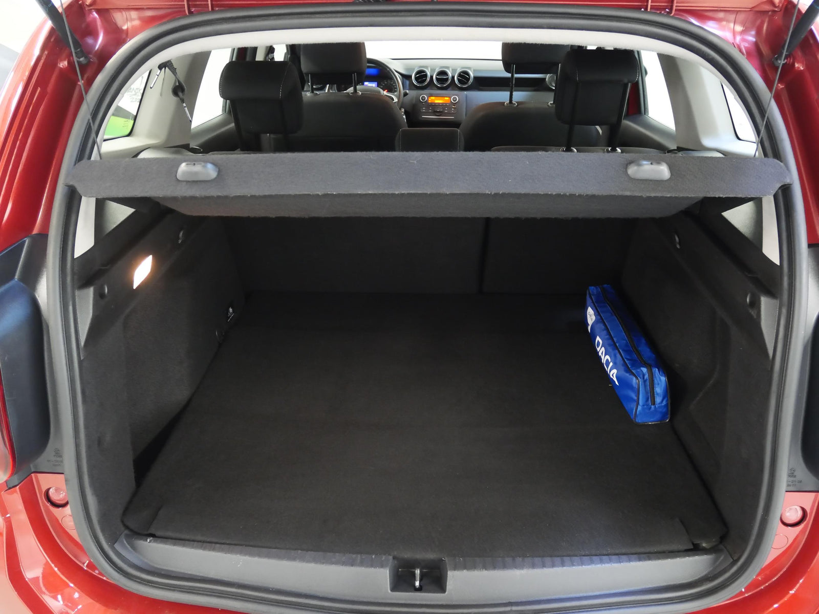 Dacia Duster 1.5 dCi 84 kW Comfort – foto 25