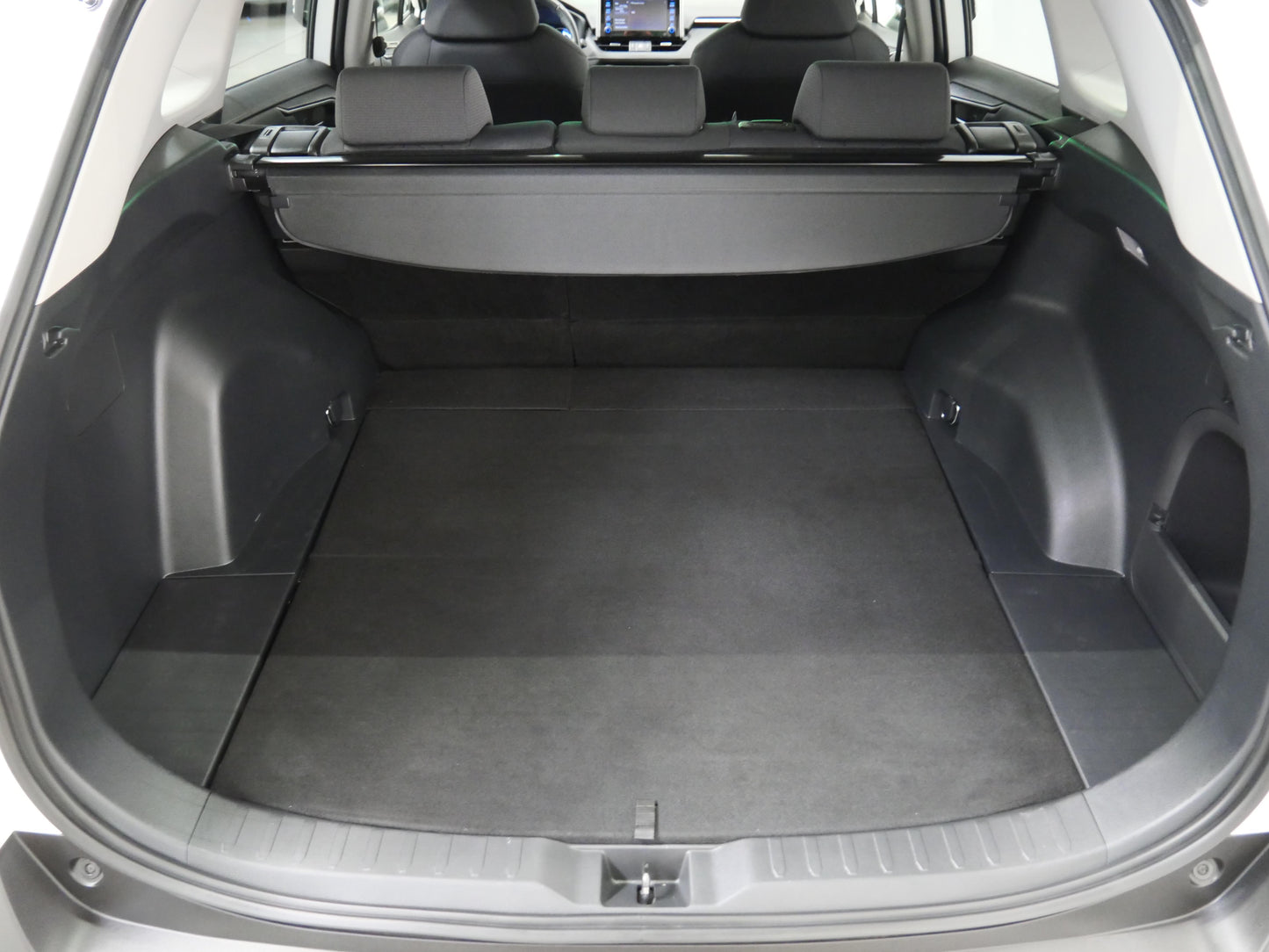 Toyota Rav4 2.5 HSD 131 kW Comfort