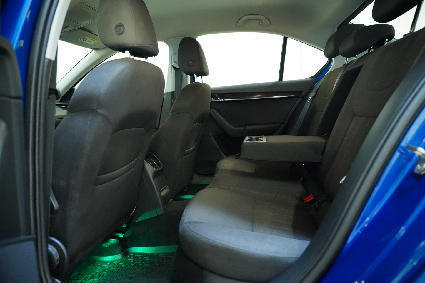 Škoda Octavia 1.6 TDI 85kw