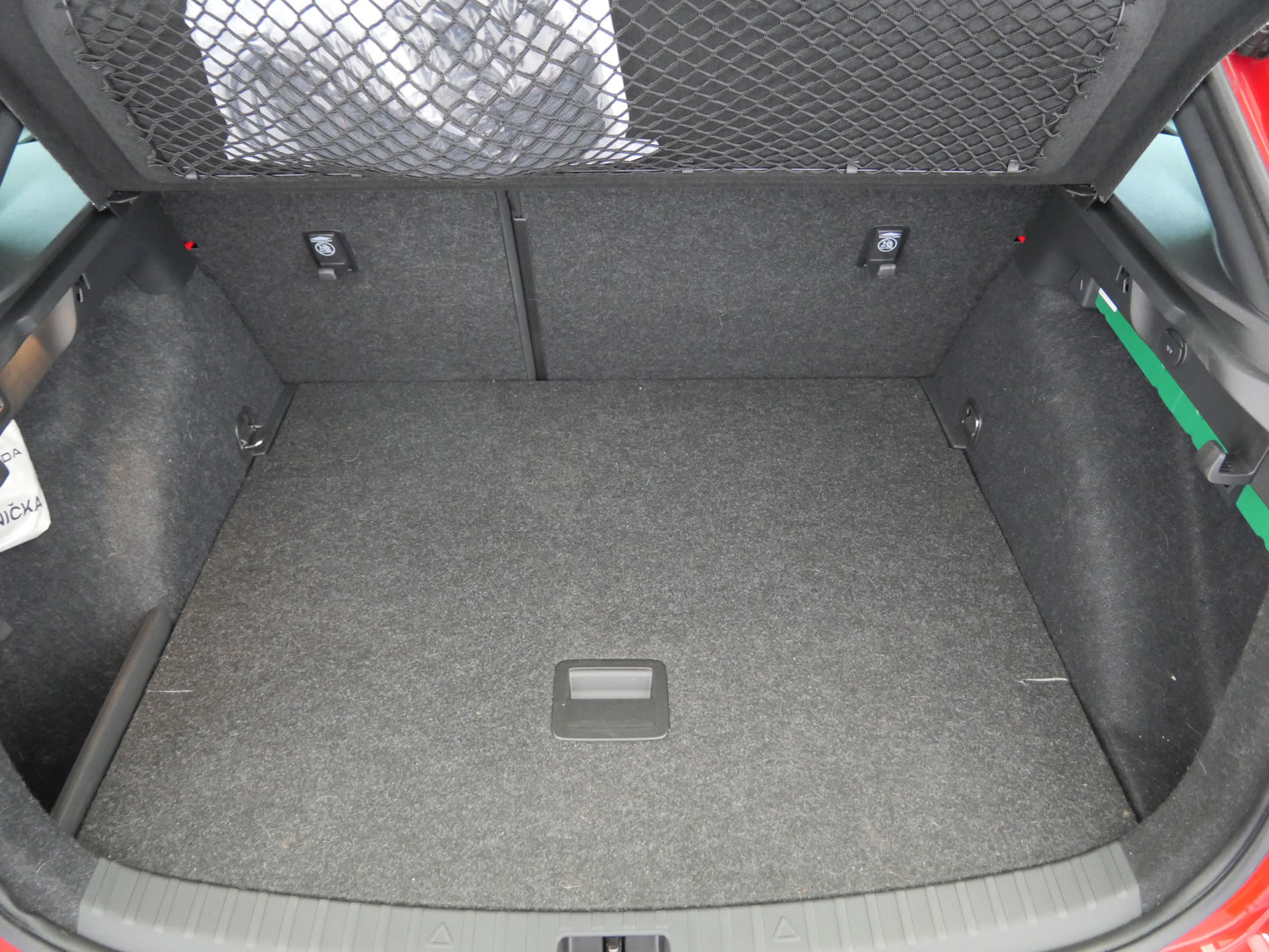 Škoda Scala 1.5 TSI 110 kW DSG Monte Carlo