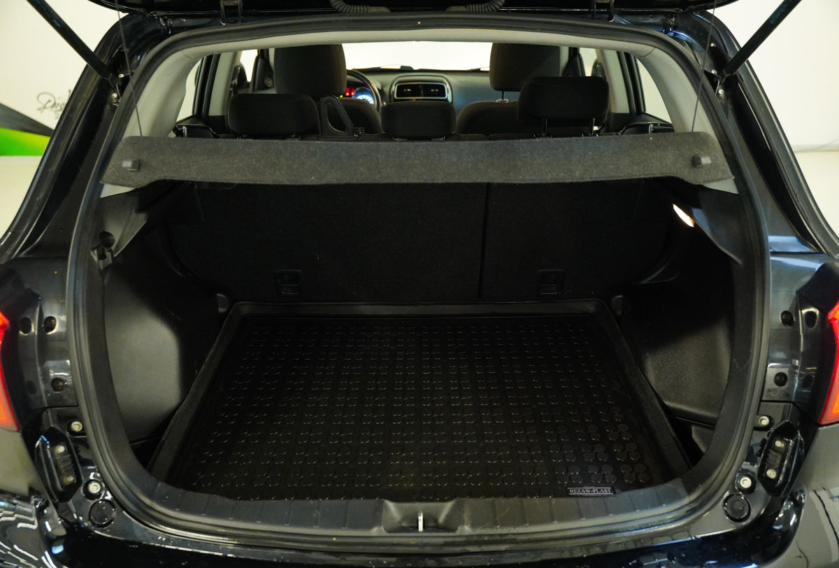 Mitsubishi ASX 1.6 MIVEC 86 kW