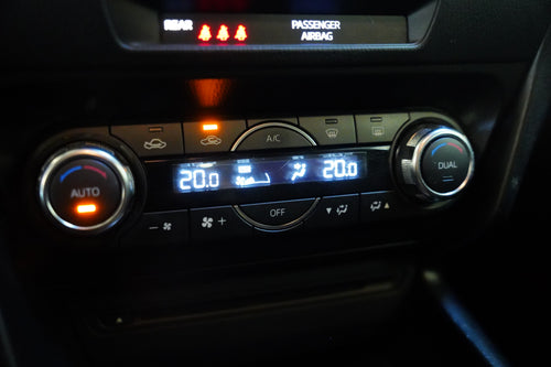 Mazda 3 2.0 Skyactiv 88 kW – foto 21