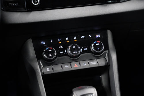 Škoda Karoq 1.5 TSI 110 kW Top Selection – foto 25