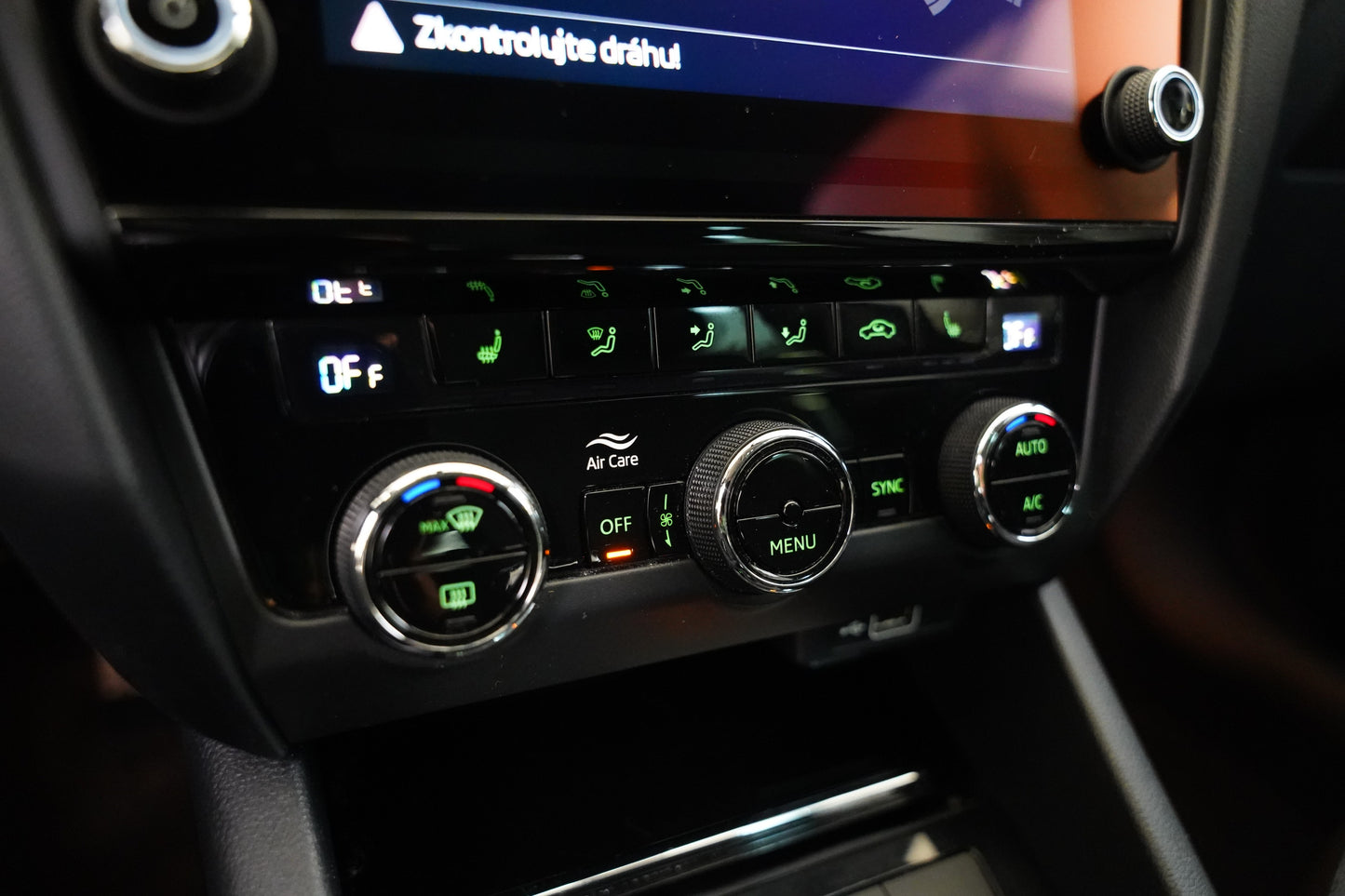 Škoda Octavia 2.0 TDI 110 kW Style