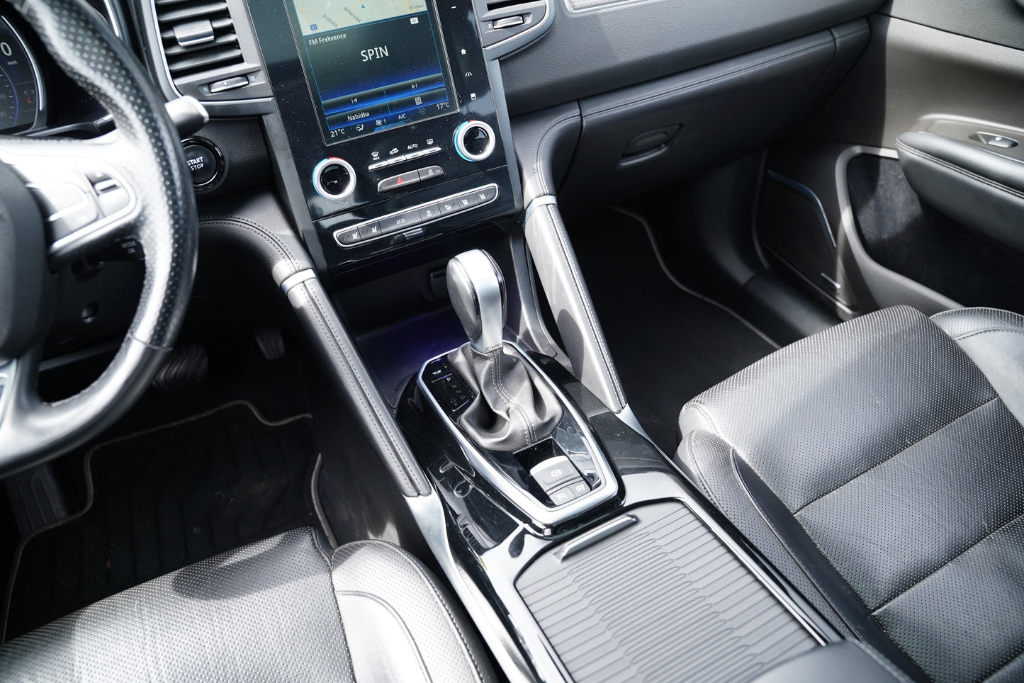 Renault Koleos 2.0 dCi 130 kW 4x4 Initiale