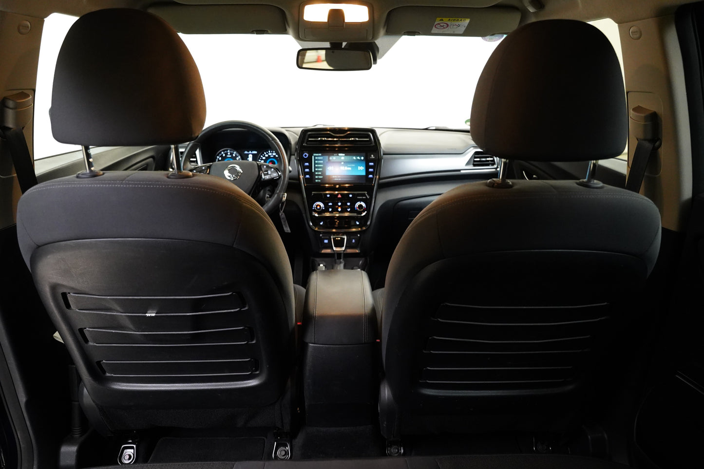 Ssang Yong Tivoli 1.5 T-GDI 120 kW Fizz