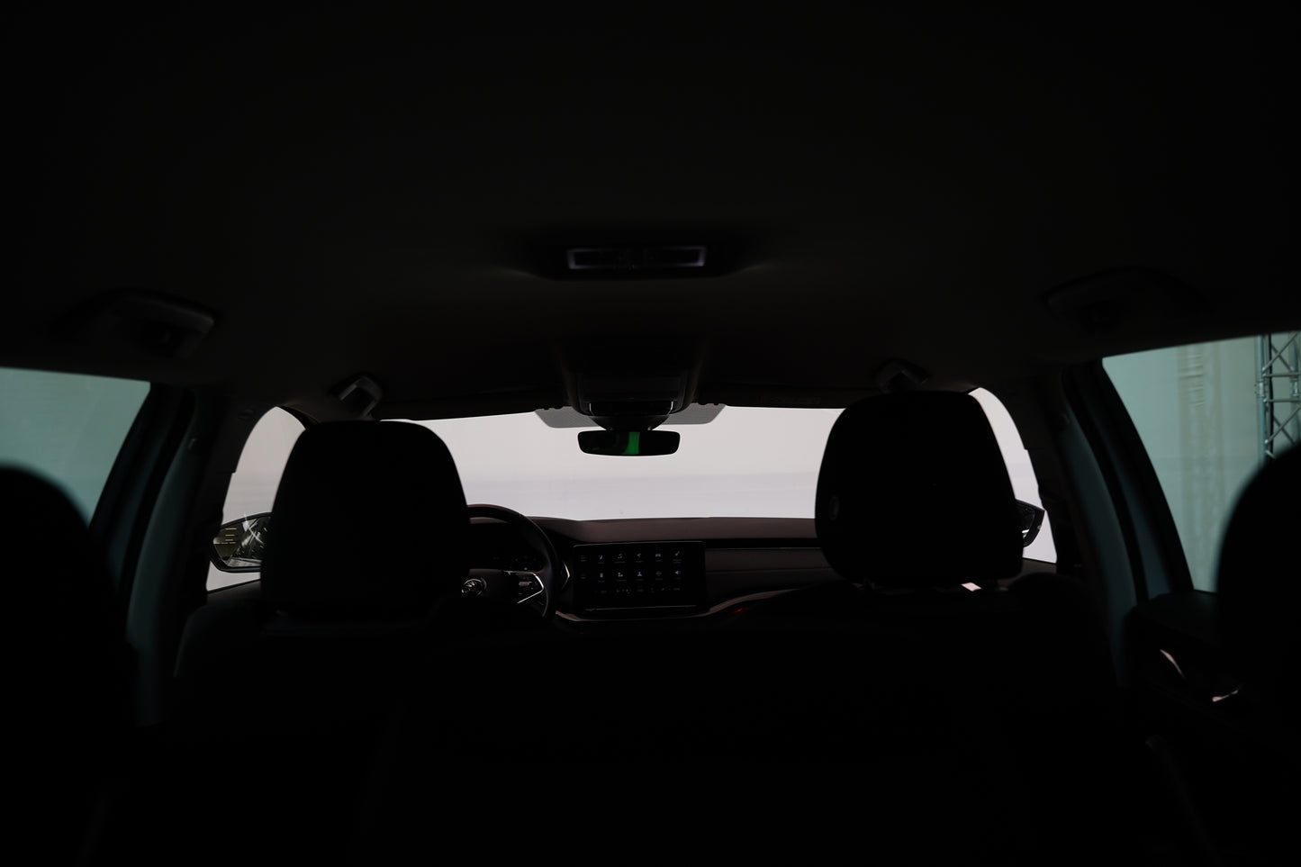 Škoda Octavia 2.0 TDI 110 kW Style