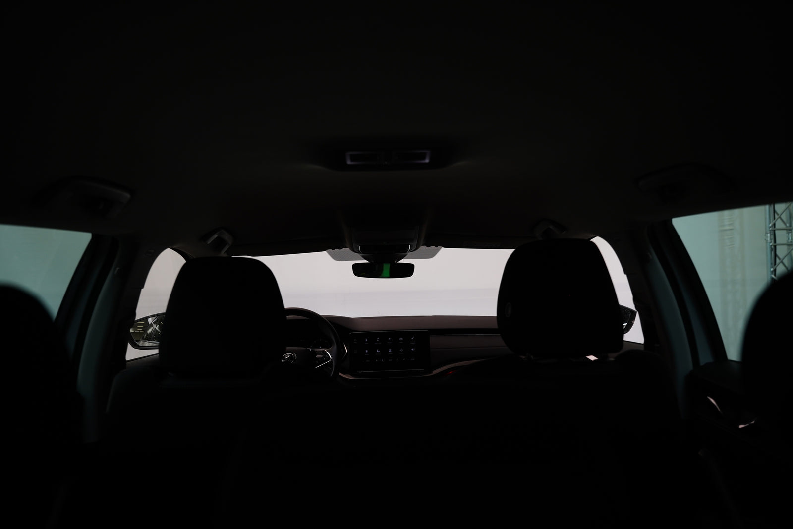 Škoda Octavia 2.0 TDI 110 kW Style – foto 25