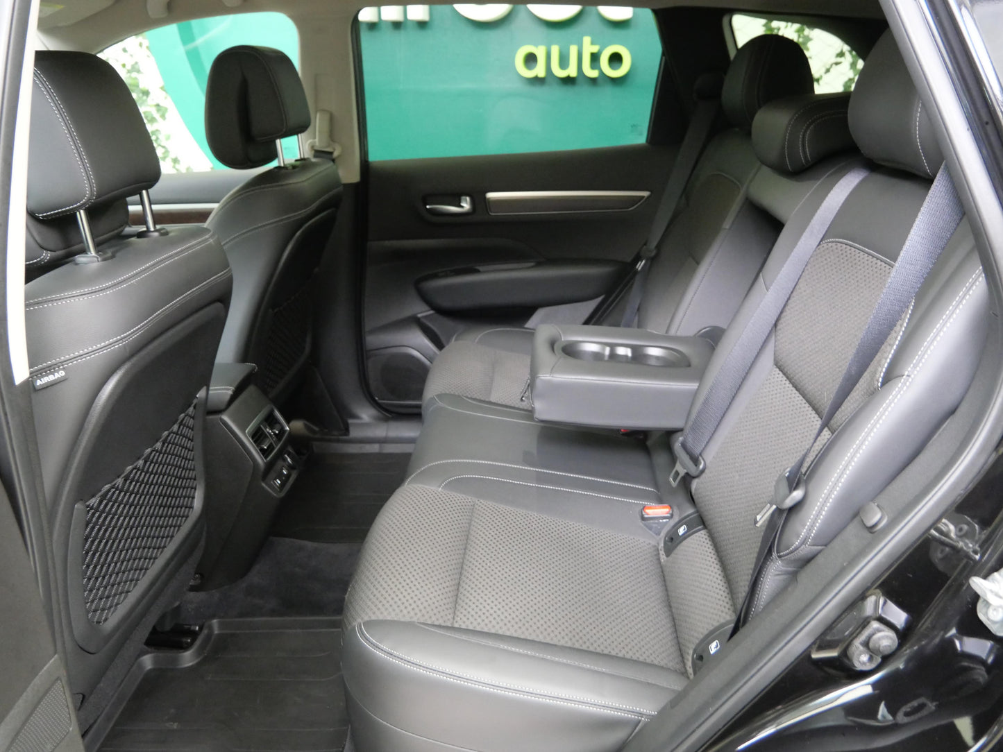 Renault Koleos 2.0 DCi 130 kW Intens 4x4