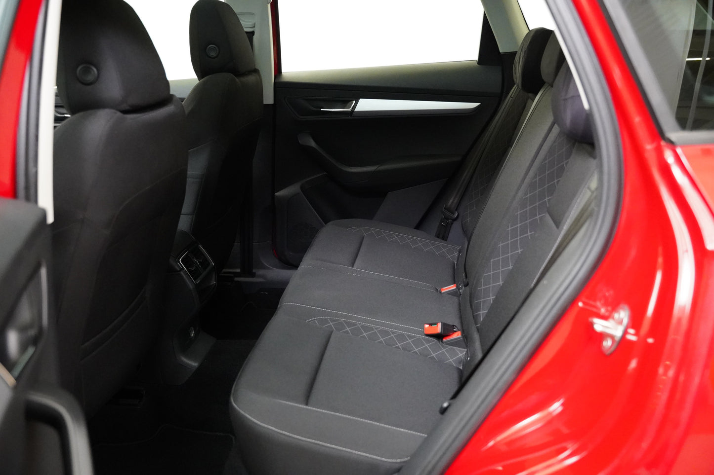 Škoda Karoq 1.0 TSI 85 kW Ambition