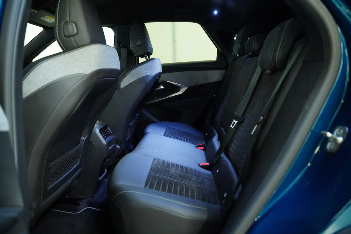 Peugeot 3008 1.2 PT 100 kW Hybrid – foto 25