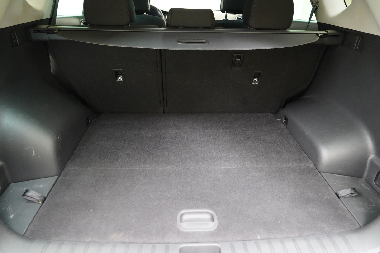 Hyundai Tucson 1.7 CRDI 85 kW – foto 25