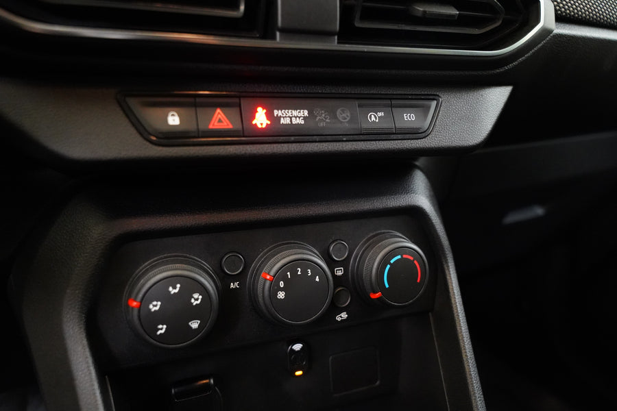 Dacia Jogger 1.0 TCe 67 kW LPG – foto 25