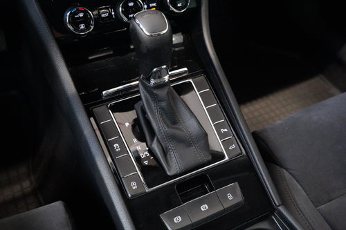 Škoda Superb 2.0 TDI 140 kW DSG Style Plus – foto 25