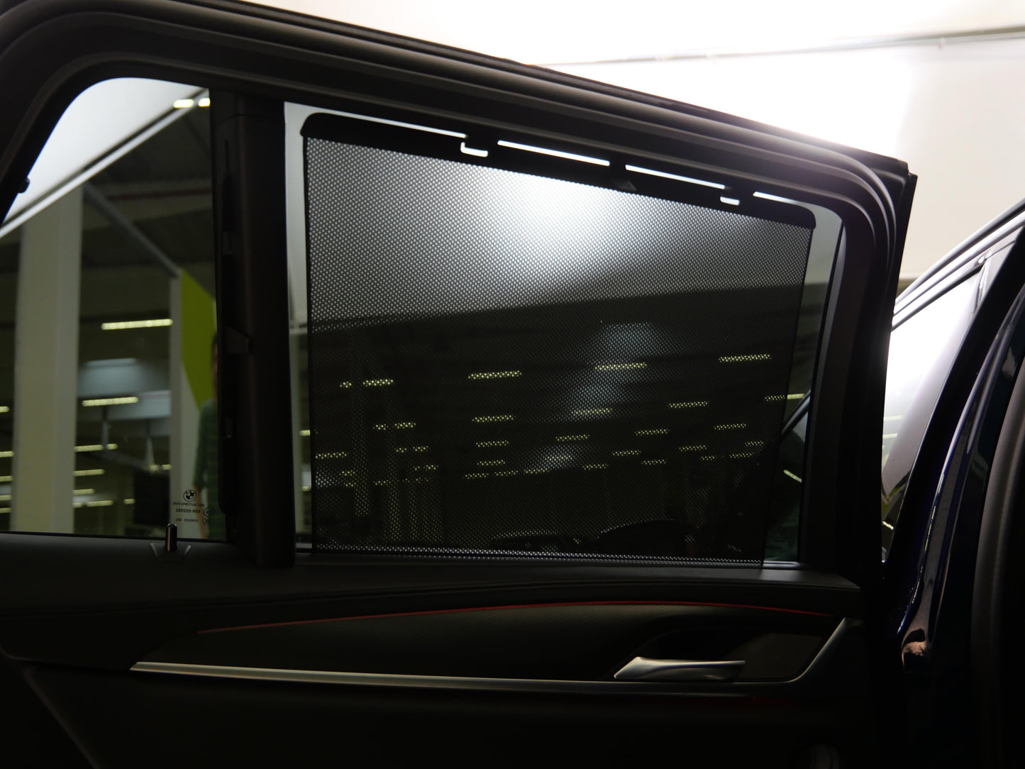 BMW Řada 5 530e 215 kW xDrive M Sport