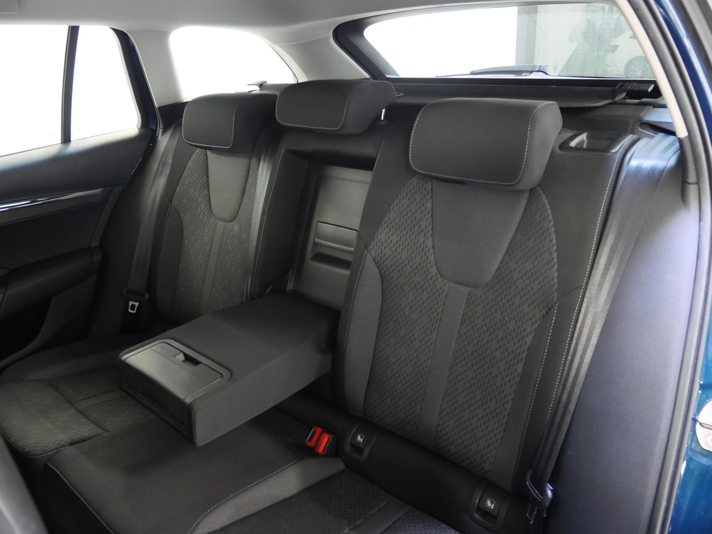 Škoda Octavia 2.0 TDI 85 kW DSG Style Plus