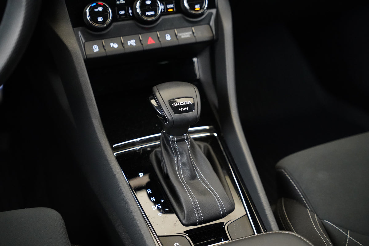 Škoda Karoq 2.0 TDI 110 kW 4x4 Sportline – foto 25