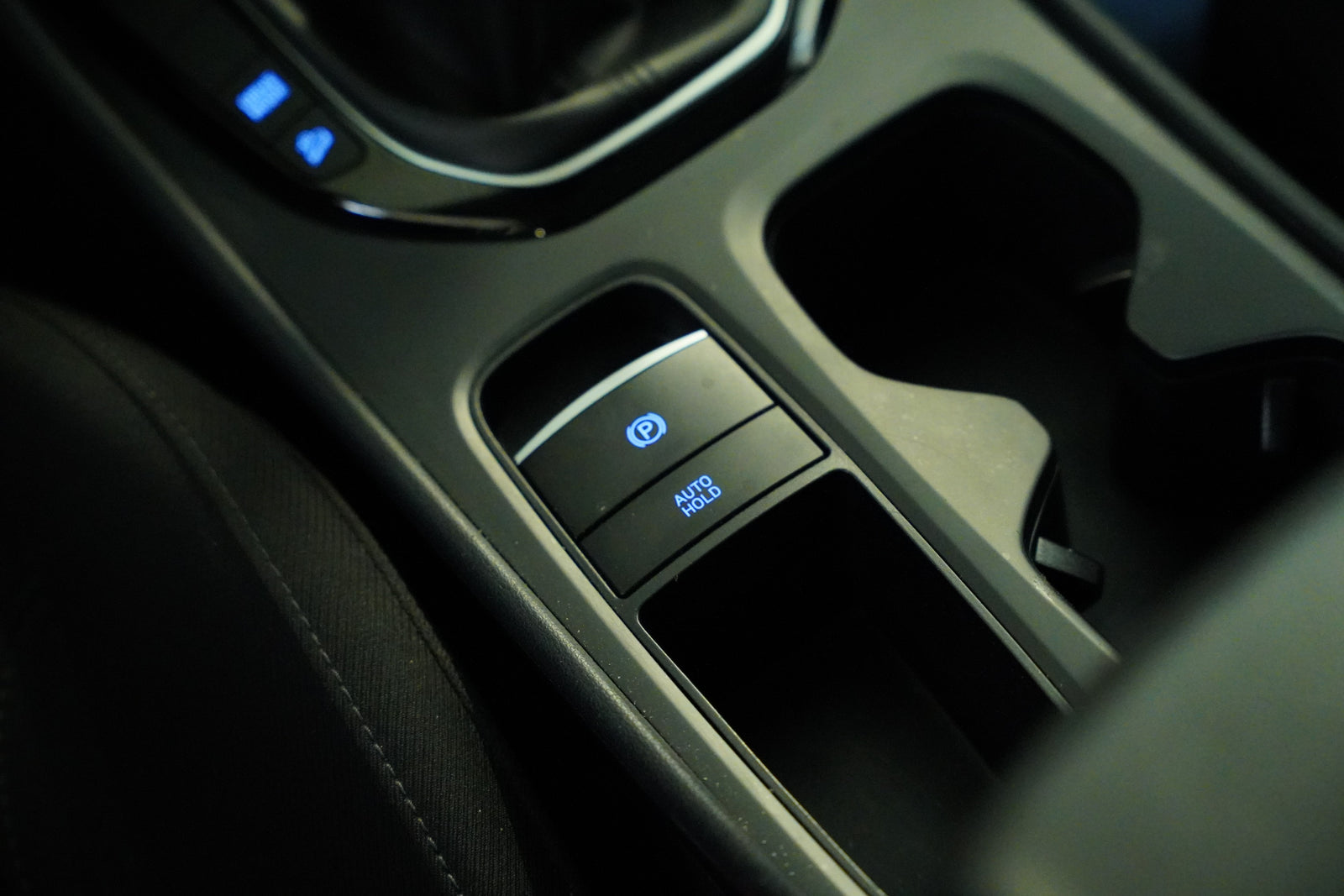 Hyundai Tucson 1.6 T-GDI 110 kW – foto 25