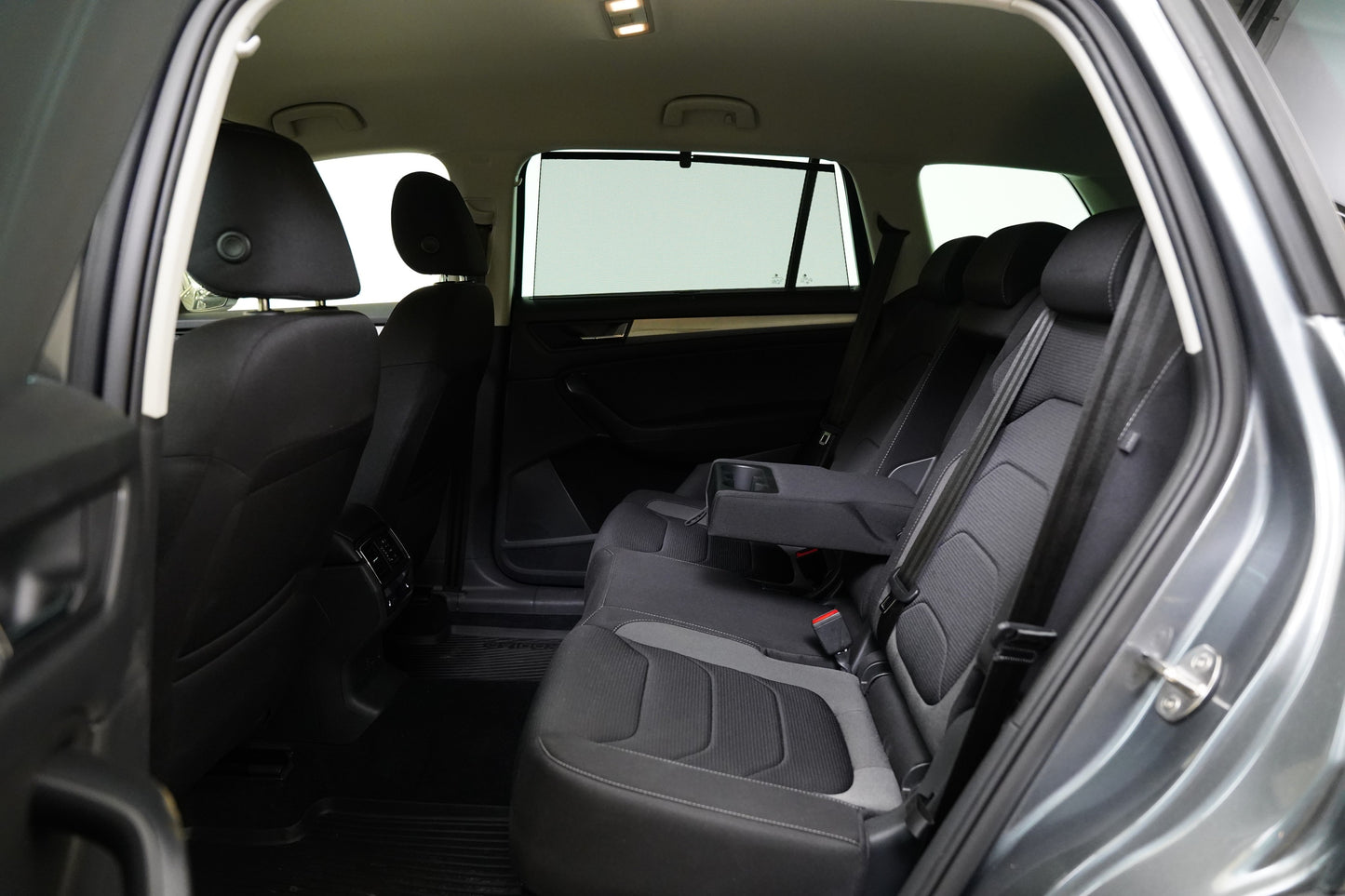 Škoda Kodiaq 2.0 TDI 147 kW Ambition