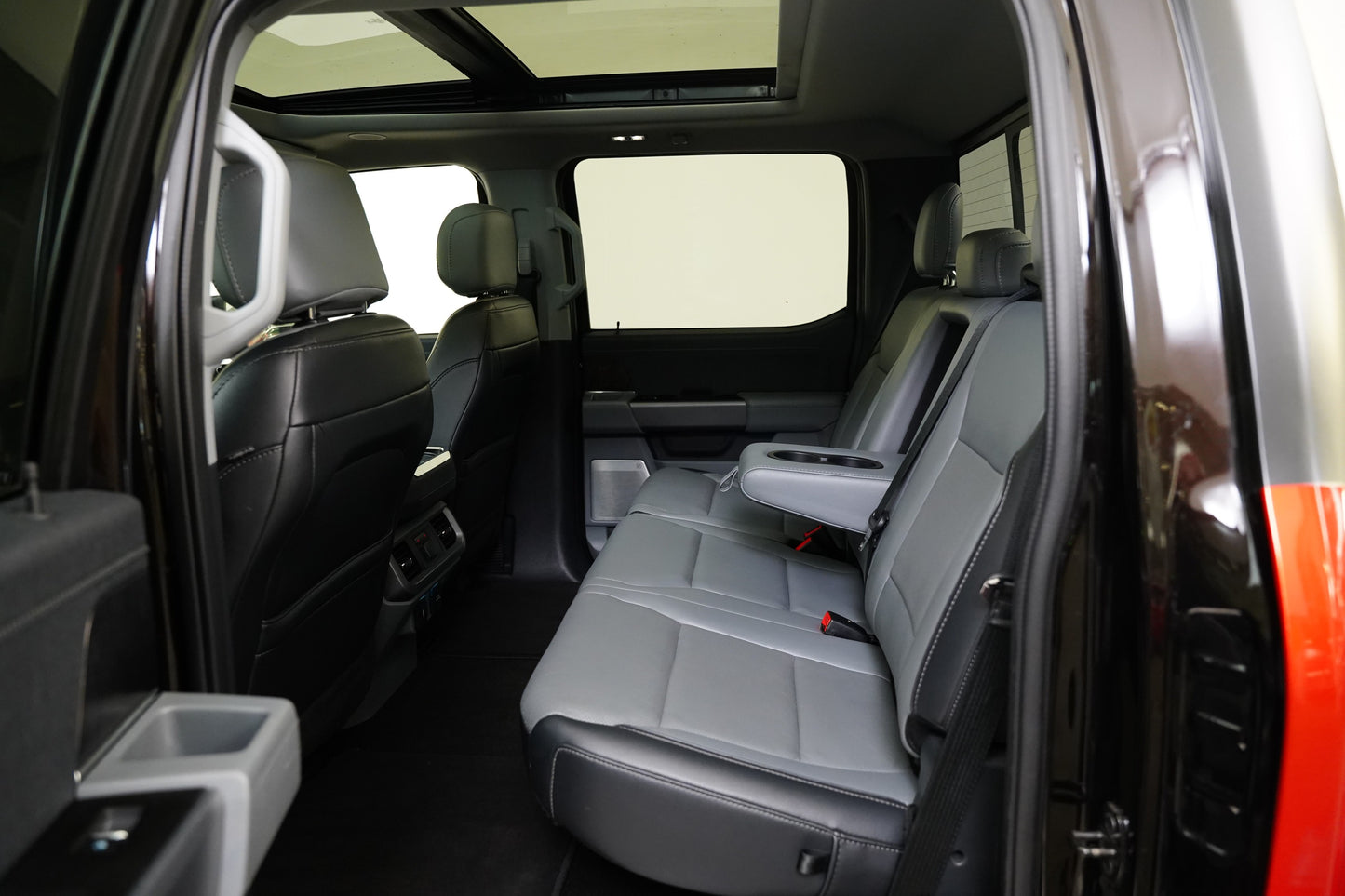 Ford F-150 3.5 Ecoboost V6 294 kW Lariat