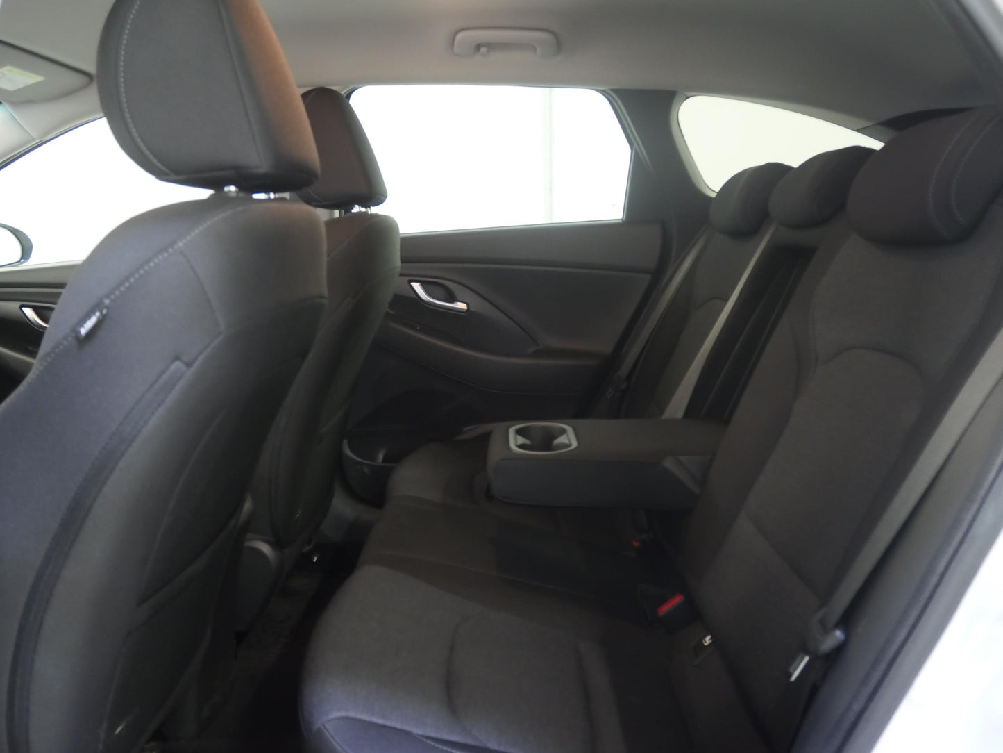 Hyundai i30 1.0 T-GDI 88 kW Smart