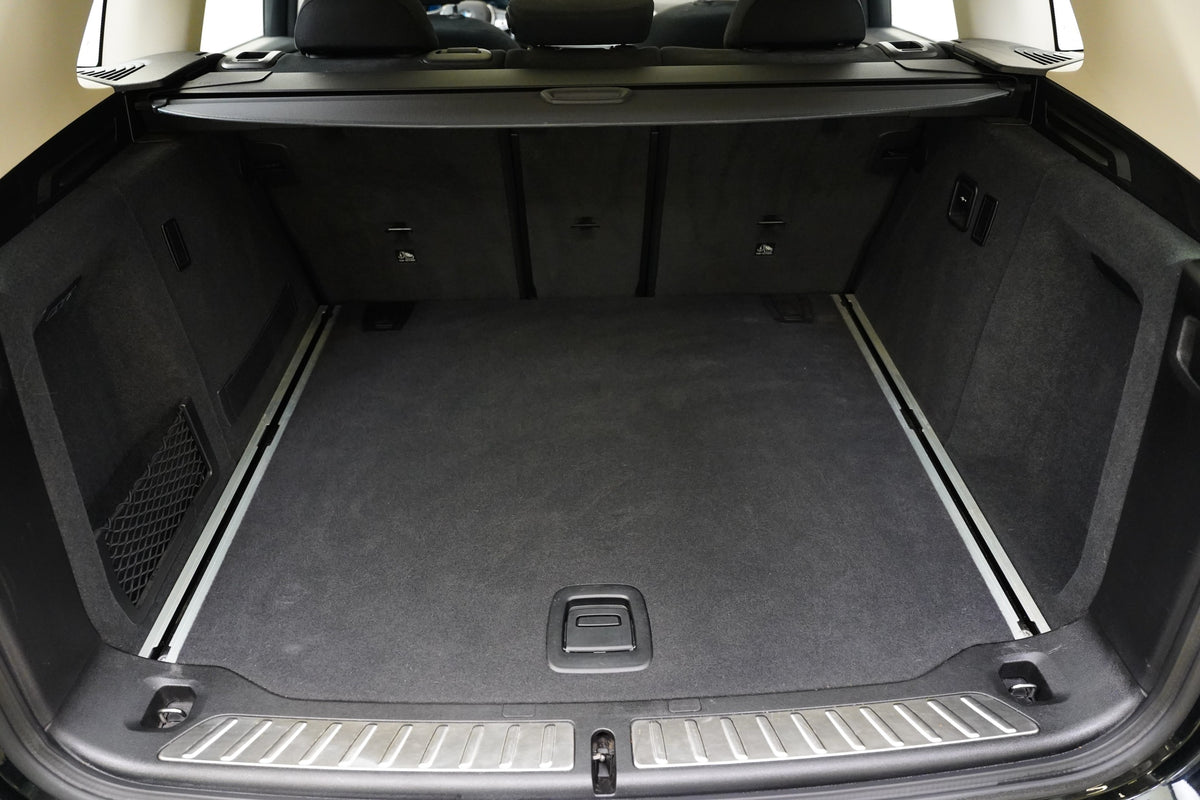BMW X3 20d 140 kW xDrive