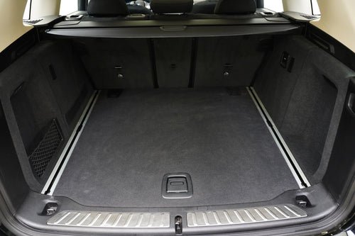 BMW X3 20d 140 kW xDrive – foto 25