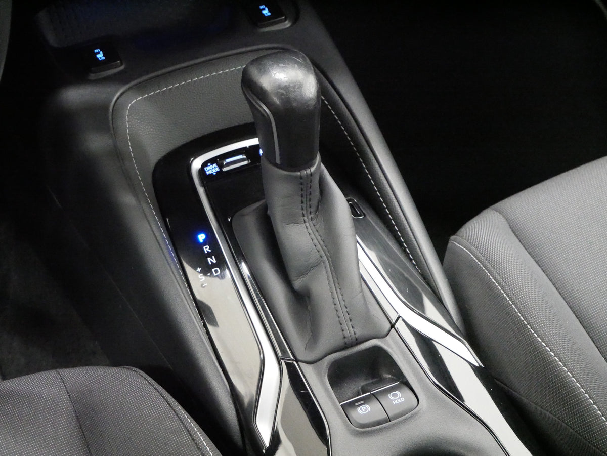 Toyota Corolla 2.0 Hybrid e-CVT 112kW Comfort – foto 25