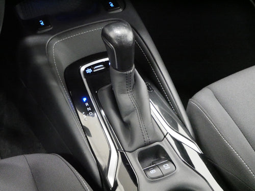 Toyota Corolla 2.0 Hybrid e-CVT 112kW Comfort – foto 25