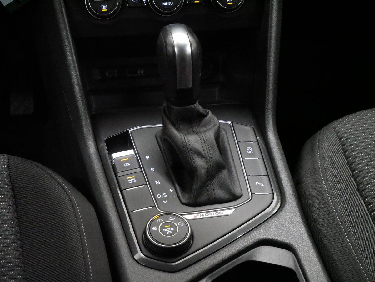 Volkswagen Tiguan 2.0 TDI 110 kW DSG 4x4 R-Line