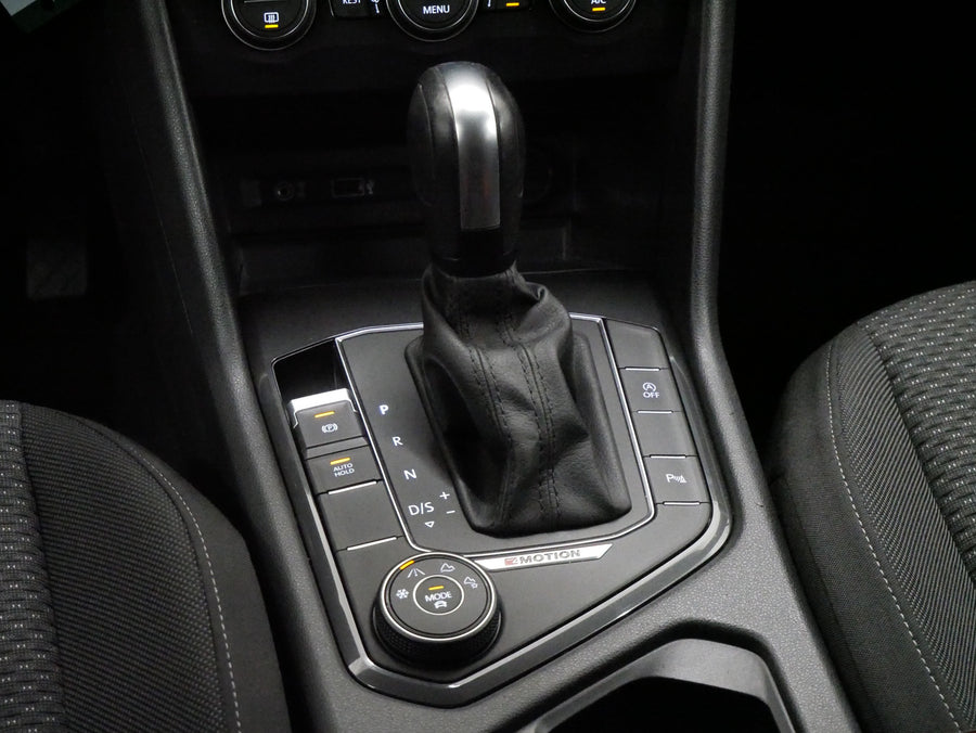 Volkswagen Tiguan 2.0 TDI 110 kW DSG 4x4 R-Line – foto 25
