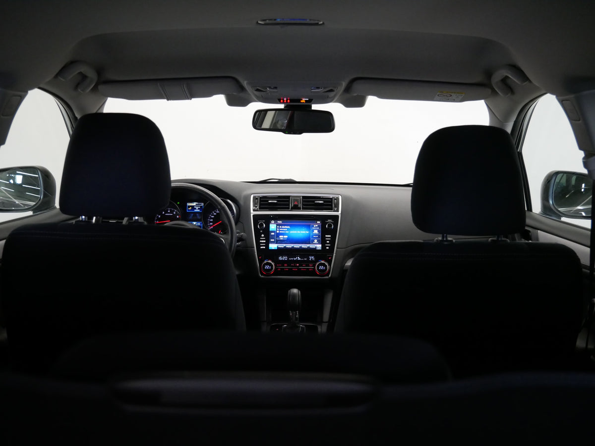 Subaru Outback 2.5i 129 kW – foto 25