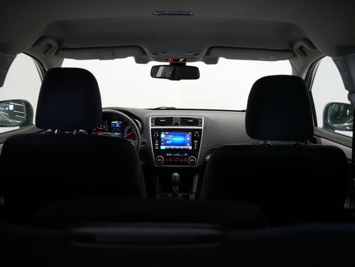 Subaru Outback 2.5i 129 kW – foto 25