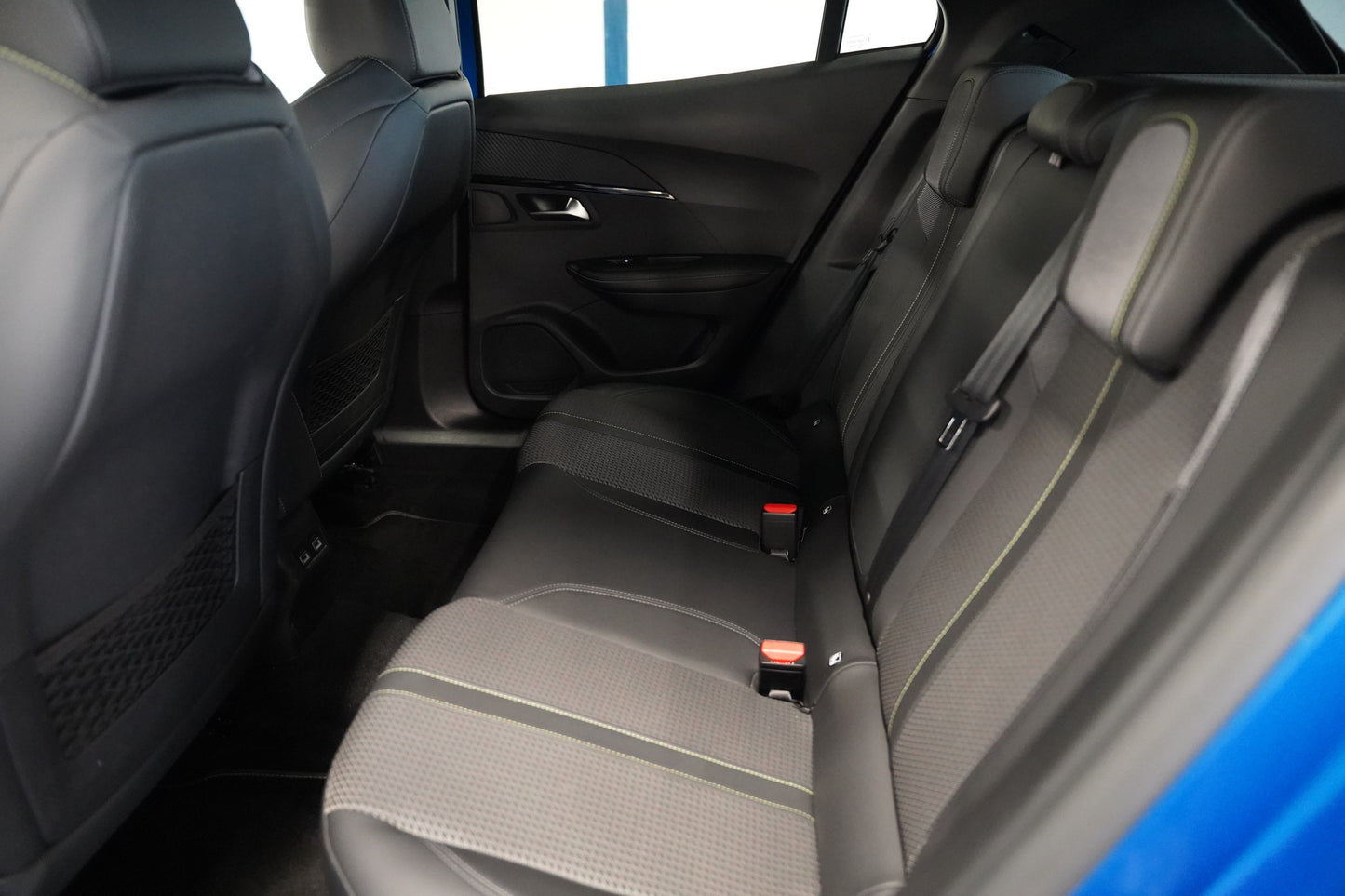 Peugeot 2008 1.2 PureTech 96 kW GT