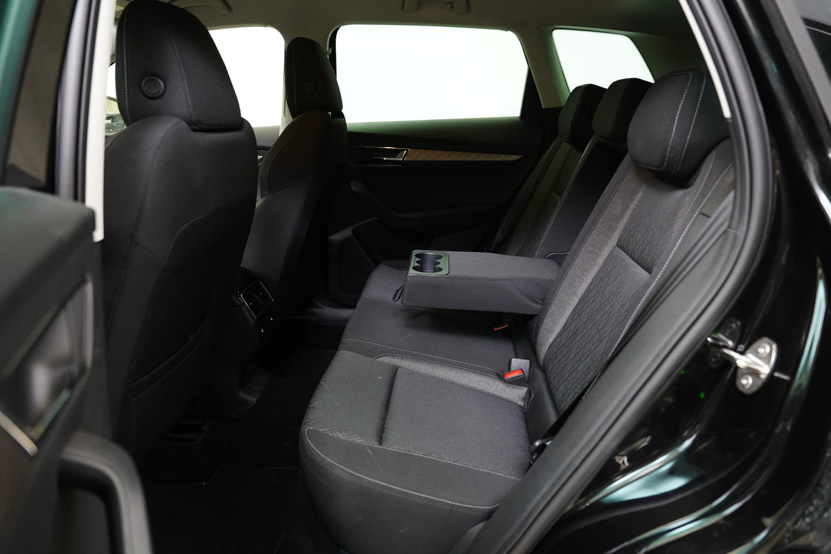 Škoda Karoq 2.0 TDI 110 kW Top Selection – foto 25