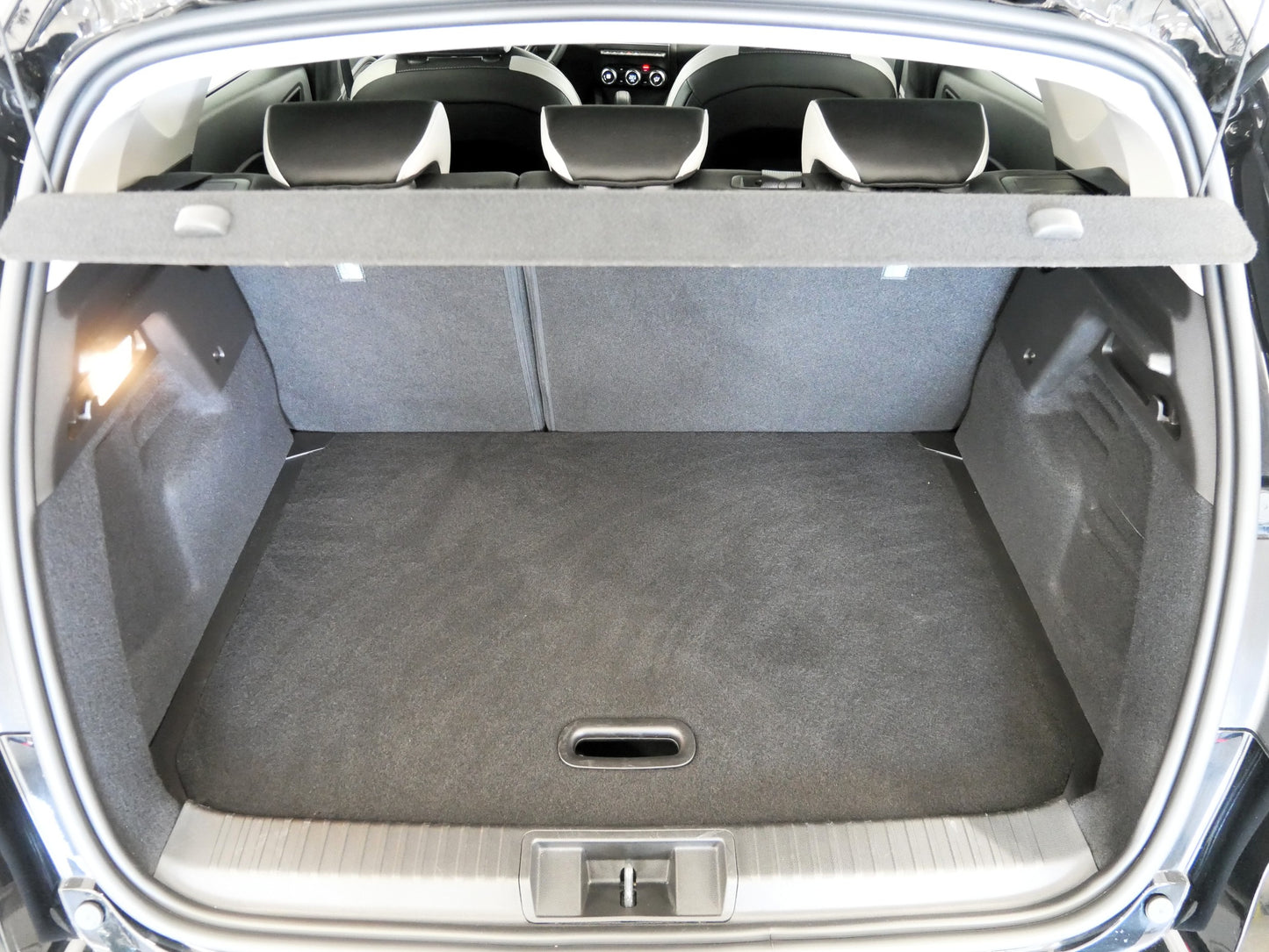 Mitsubishi ASX 1.6 HEV 69kW