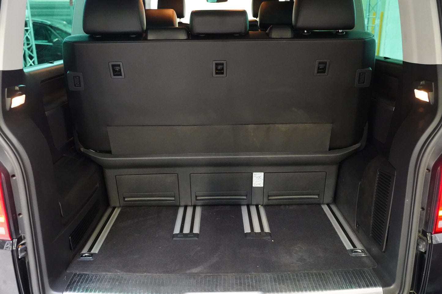 Volkswagen Multivan 2.0 TDI 150 kW 4Motion Comfort