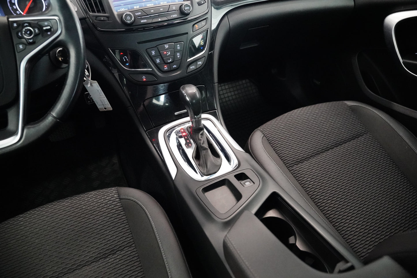 Opel Insignia 2.0 CDTi 125kW