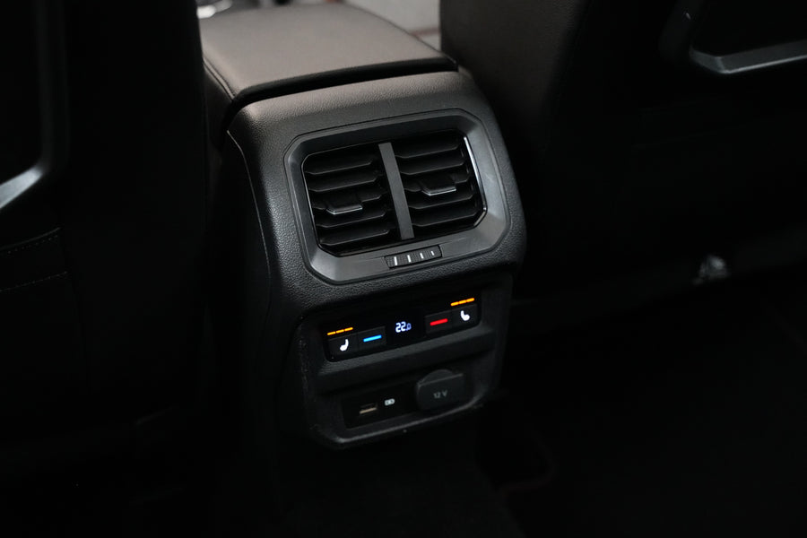 Seat Tarraco 2.0TSI 140 kW 4Drive Xcellence – foto 25