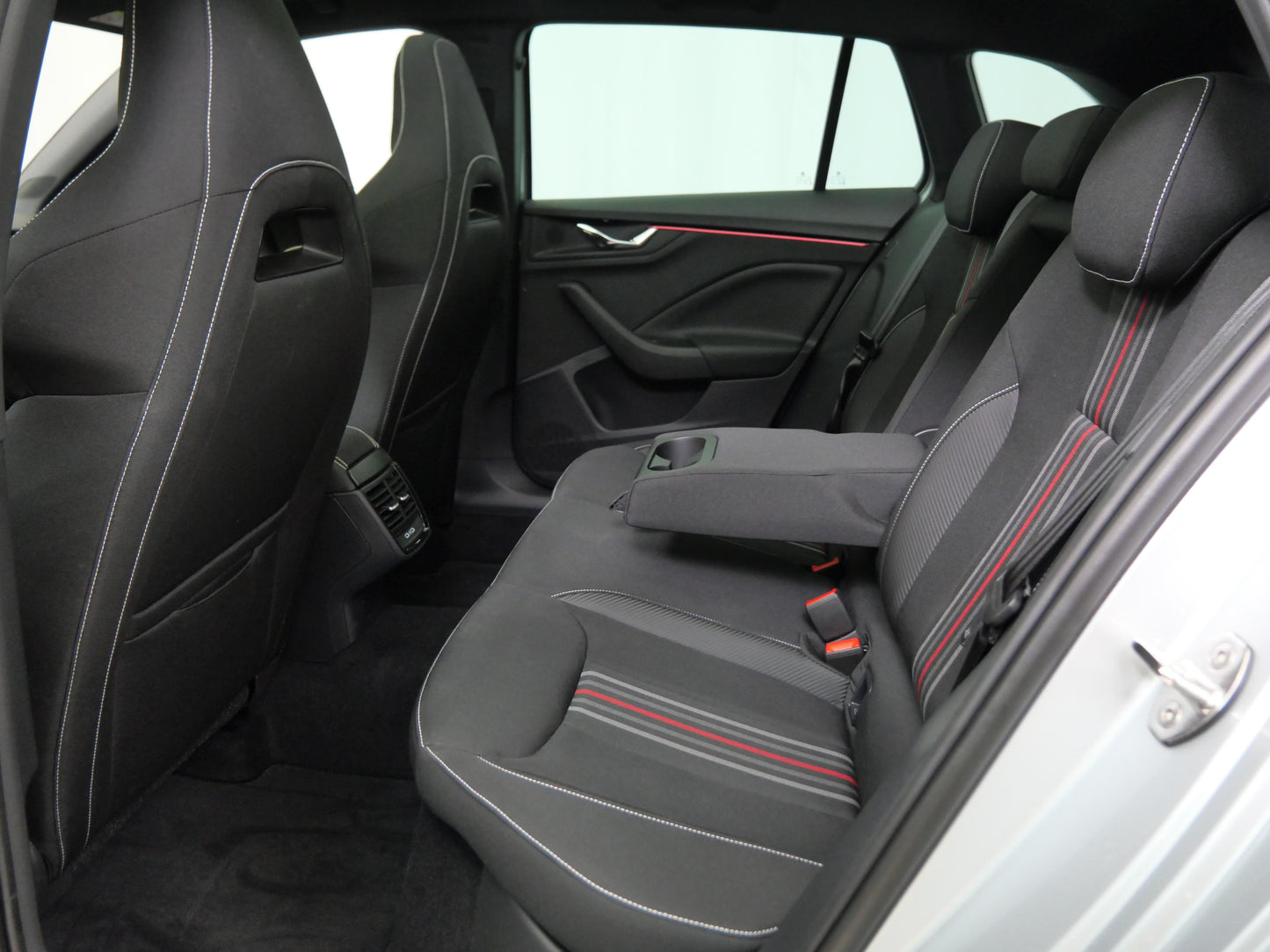 Škoda Scala 1.5 TSI 110 kW DSG Monte Carlo