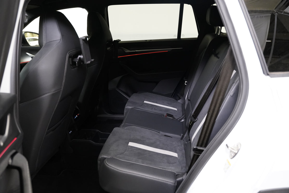 Škoda Kodiaq 2.0 TDI 142 kW 4x4  Sportline – foto 25