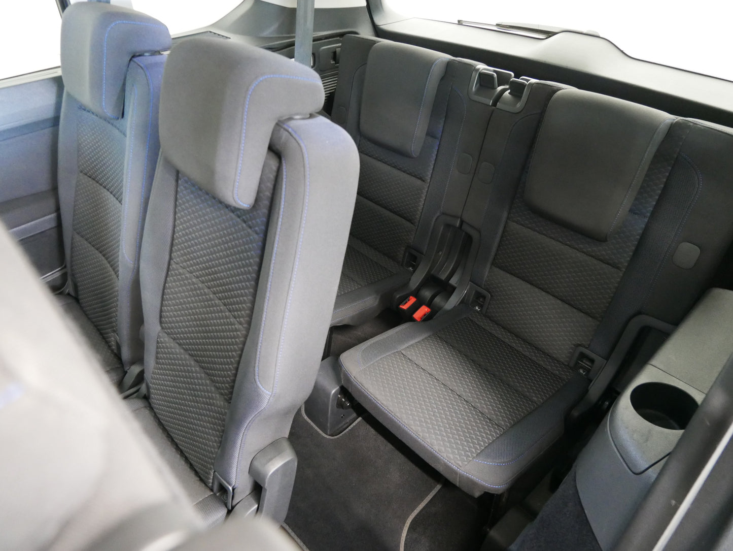 Volkswagen Touran 1.5 TSI 110 kW DSG United