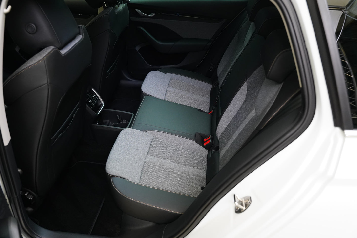 Škoda Octavia 2.0 TDI 110 kW Top Selection