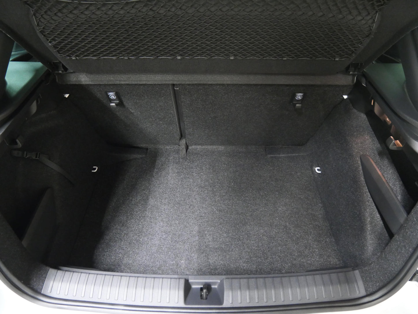 Škoda Kamiq 1.5 TSI 110 kW Top Selection