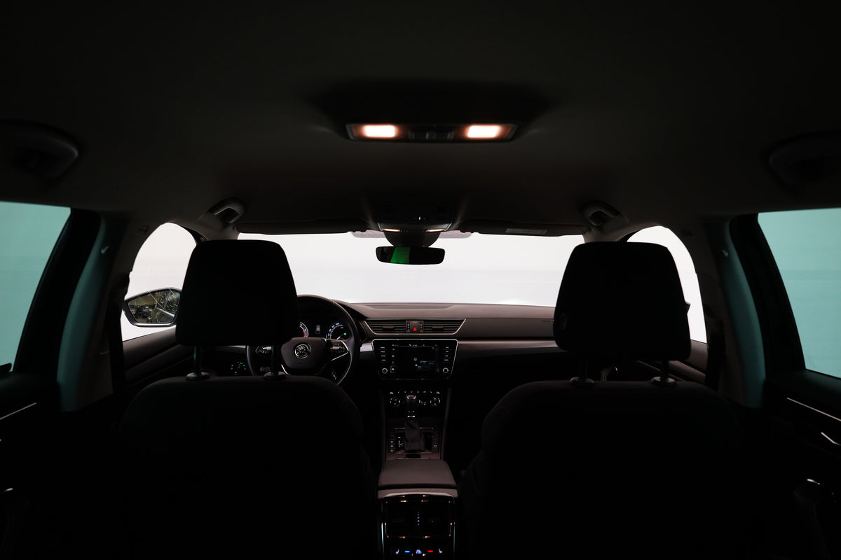 Škoda Superb 2.0 TSI 140 kW STYLE DSG