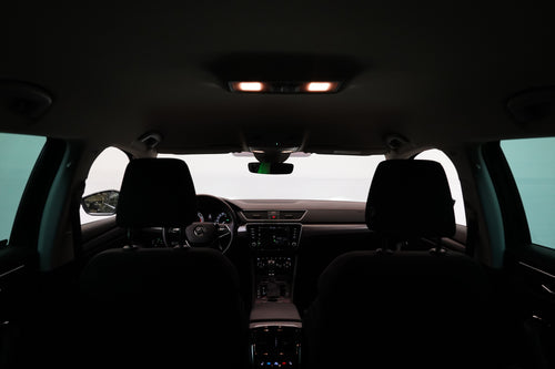 Škoda Superb 2.0 TSI 140 kW STYLE DSG – foto 25