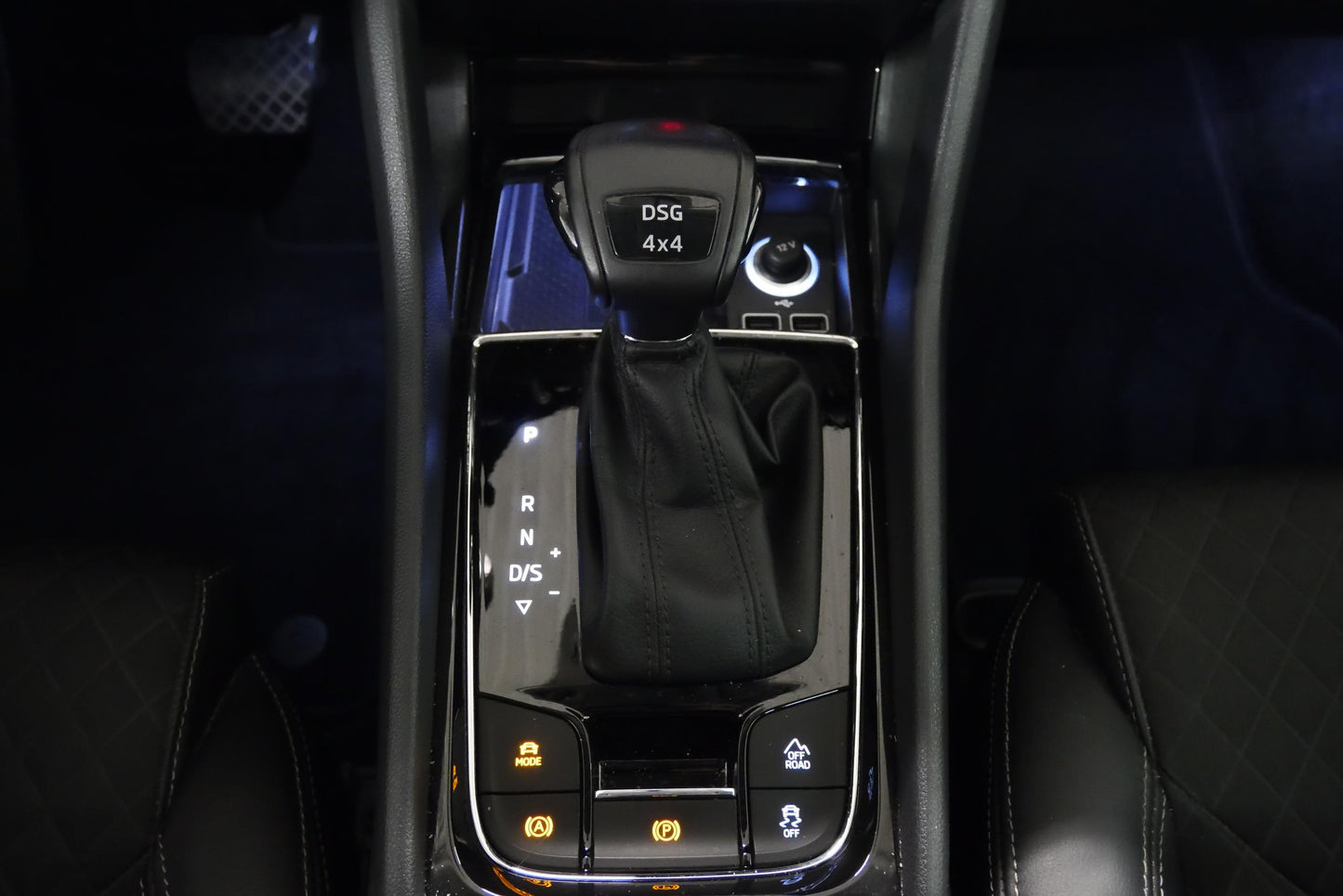 Škoda Kodiaq 2.0 TDI 140 kW Style