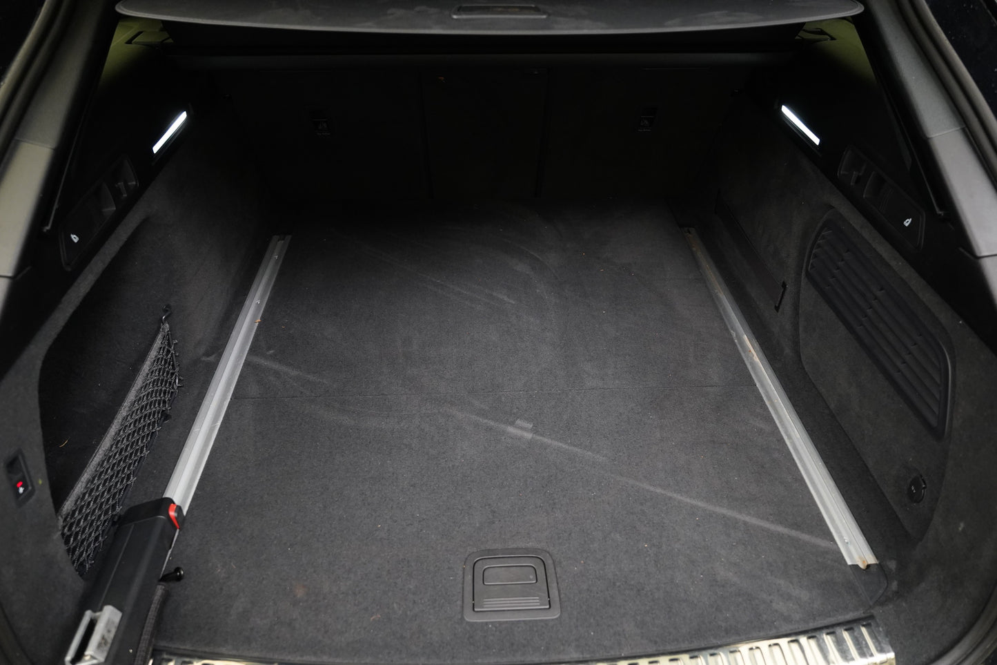 Audi A6 55 TFSI 250 kW Quattro S-Line