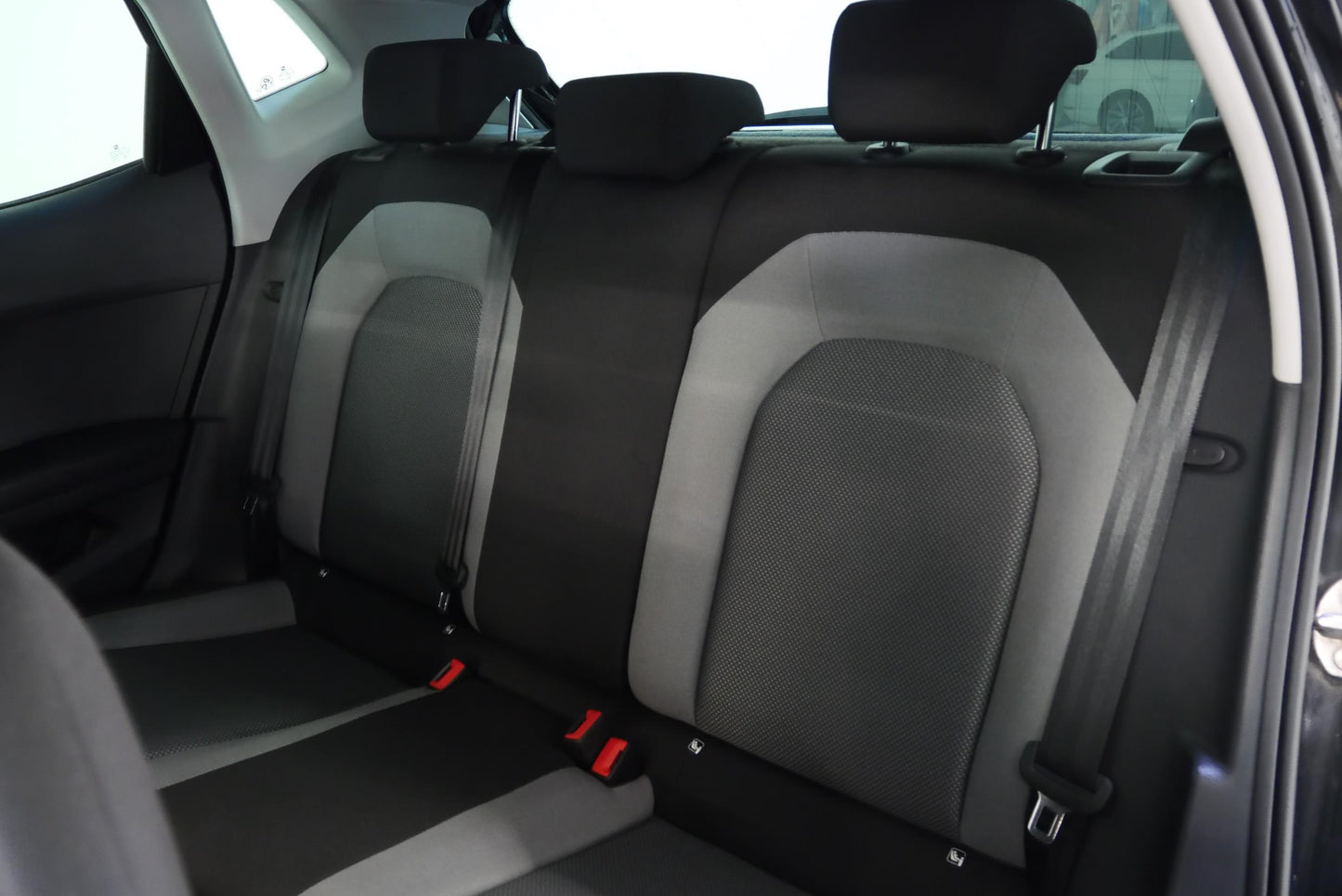 SEAT Ibiza 1.0 TSI 85 kW Style